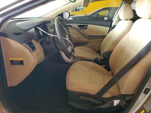 Photo 6 VIN: 5NPDH4AEXDH384308 - HYUNDAI ELANTRA 