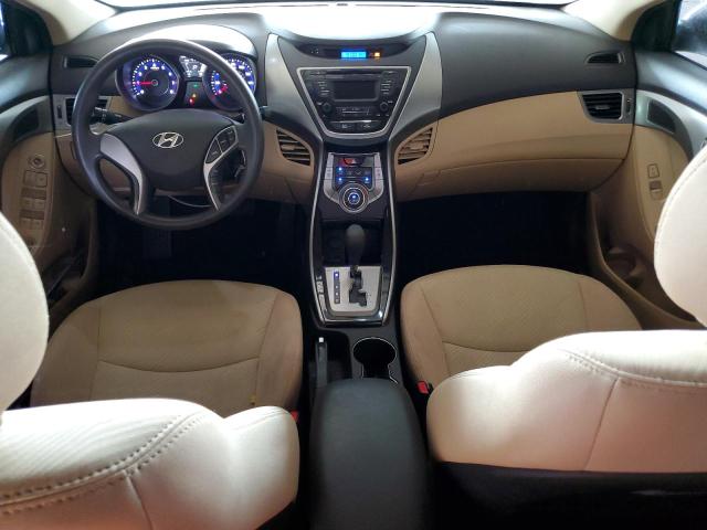 Photo 7 VIN: 5NPDH4AEXDH384308 - HYUNDAI ELANTRA 