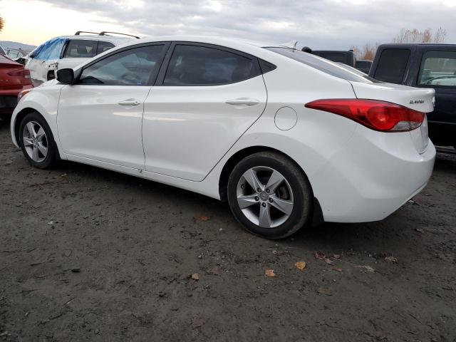 Photo 1 VIN: 5NPDH4AEXDH385877 - HYUNDAI ELANTRA 