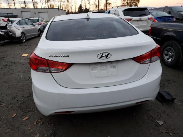 Photo 5 VIN: 5NPDH4AEXDH385877 - HYUNDAI ELANTRA 