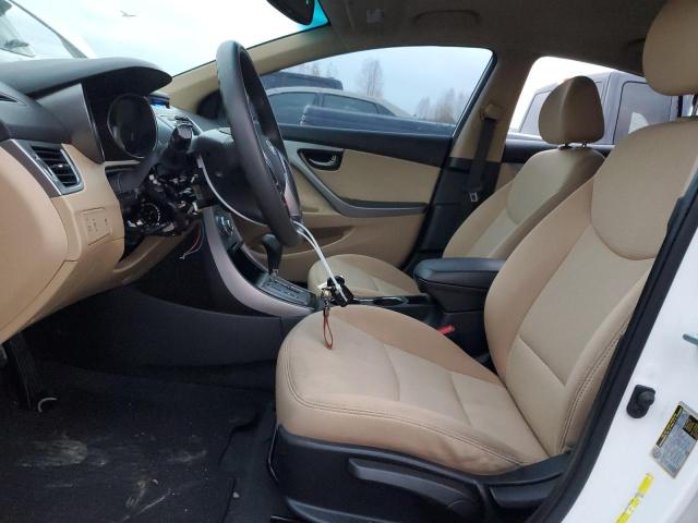 Photo 6 VIN: 5NPDH4AEXDH385877 - HYUNDAI ELANTRA 