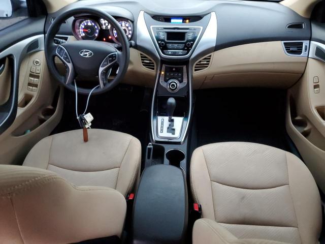 Photo 7 VIN: 5NPDH4AEXDH385877 - HYUNDAI ELANTRA 