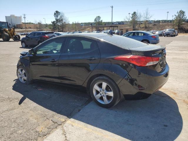 Photo 1 VIN: 5NPDH4AEXDH386849 - HYUNDAI ELANTRA 