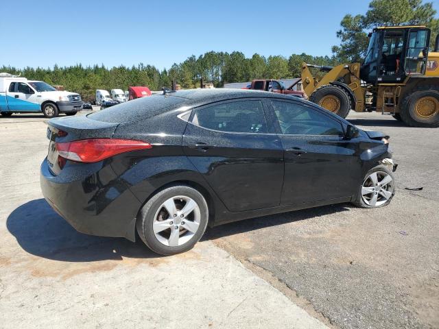 Photo 2 VIN: 5NPDH4AEXDH386849 - HYUNDAI ELANTRA 