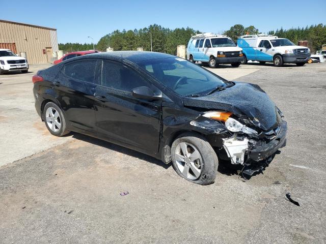 Photo 3 VIN: 5NPDH4AEXDH386849 - HYUNDAI ELANTRA 