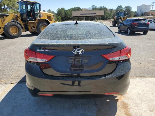 Photo 5 VIN: 5NPDH4AEXDH386849 - HYUNDAI ELANTRA 