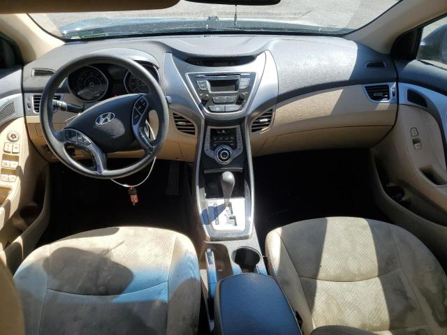 Photo 7 VIN: 5NPDH4AEXDH386849 - HYUNDAI ELANTRA 