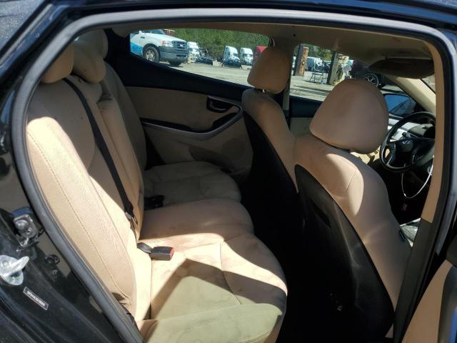 Photo 9 VIN: 5NPDH4AEXDH386849 - HYUNDAI ELANTRA 