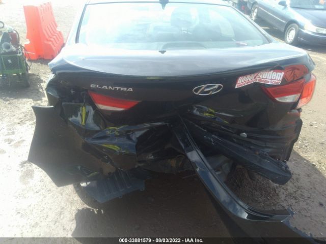 Photo 5 VIN: 5NPDH4AEXDH388097 - HYUNDAI ELANTRA 