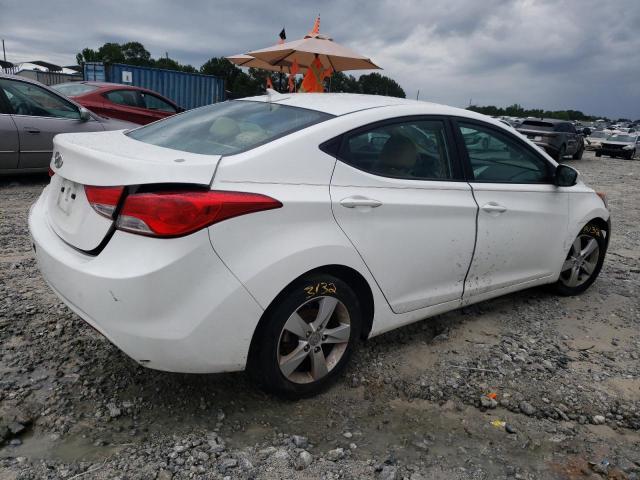 Photo 2 VIN: 5NPDH4AEXDH388343 - HYUNDAI ELANTRA GL 