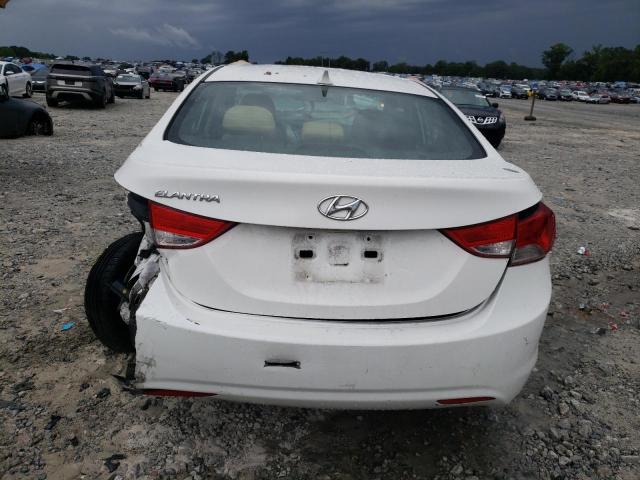 Photo 5 VIN: 5NPDH4AEXDH388343 - HYUNDAI ELANTRA GL 