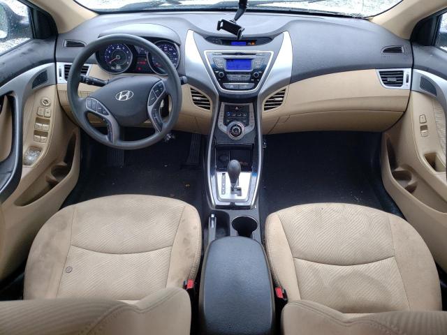 Photo 7 VIN: 5NPDH4AEXDH388343 - HYUNDAI ELANTRA GL 