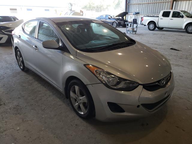 Photo 0 VIN: 5NPDH4AEXDH389623 - HYUNDAI ELANTRA GL 