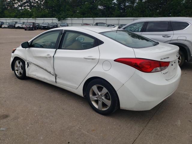 Photo 1 VIN: 5NPDH4AEXDH389735 - HYUNDAI ELANTRA 