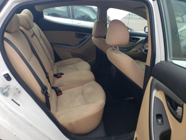 Photo 9 VIN: 5NPDH4AEXDH389735 - HYUNDAI ELANTRA 