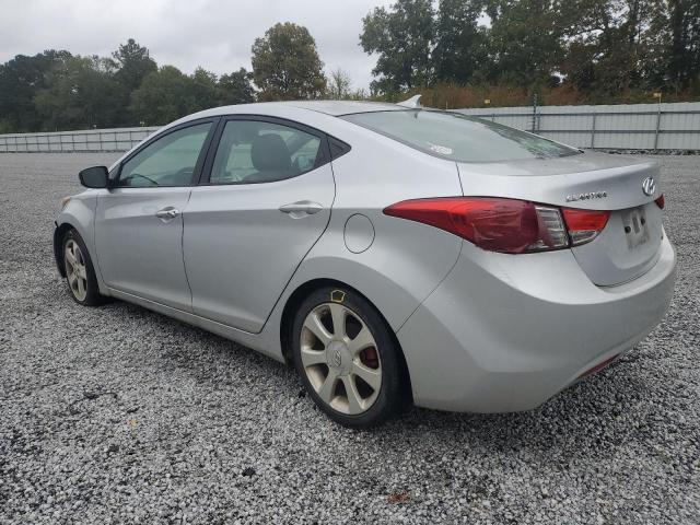 Photo 1 VIN: 5NPDH4AEXDH390125 - HYUNDAI ELANTRA 