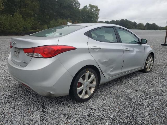 Photo 2 VIN: 5NPDH4AEXDH390125 - HYUNDAI ELANTRA 