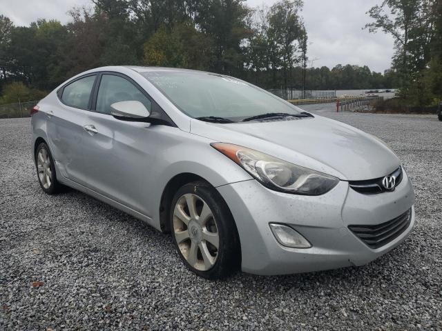 Photo 3 VIN: 5NPDH4AEXDH390125 - HYUNDAI ELANTRA 