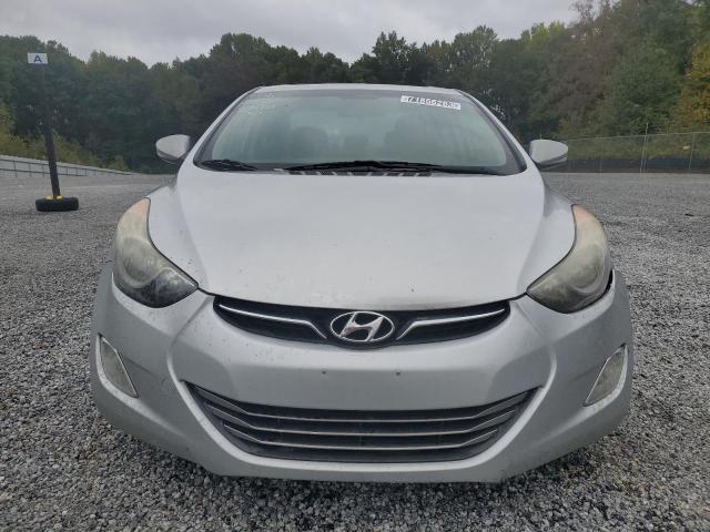 Photo 4 VIN: 5NPDH4AEXDH390125 - HYUNDAI ELANTRA 