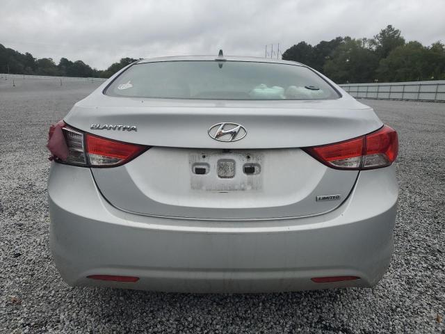 Photo 5 VIN: 5NPDH4AEXDH390125 - HYUNDAI ELANTRA 