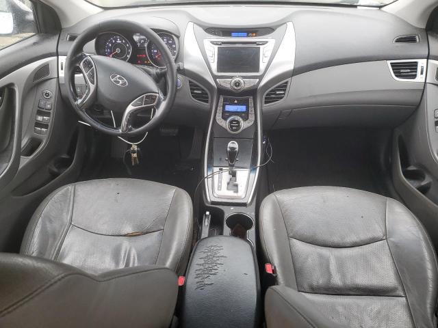 Photo 7 VIN: 5NPDH4AEXDH390125 - HYUNDAI ELANTRA 