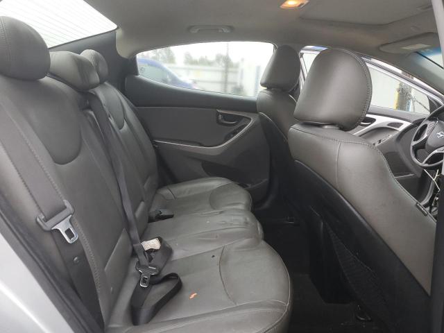 Photo 9 VIN: 5NPDH4AEXDH390125 - HYUNDAI ELANTRA 