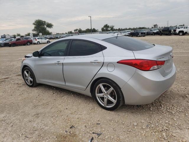 Photo 1 VIN: 5NPDH4AEXDH391839 - HYUNDAI ELANTRA GL 