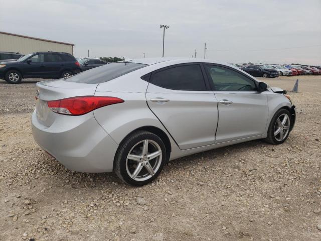 Photo 2 VIN: 5NPDH4AEXDH391839 - HYUNDAI ELANTRA GL 