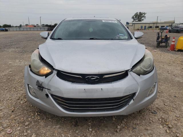 Photo 4 VIN: 5NPDH4AEXDH391839 - HYUNDAI ELANTRA GL 