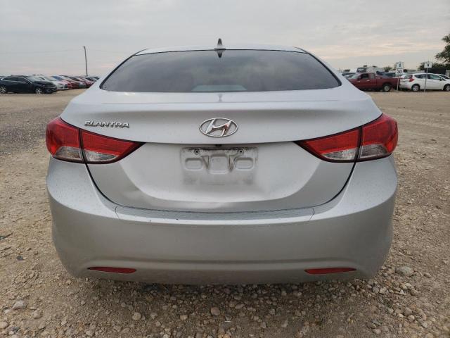 Photo 5 VIN: 5NPDH4AEXDH391839 - HYUNDAI ELANTRA GL 