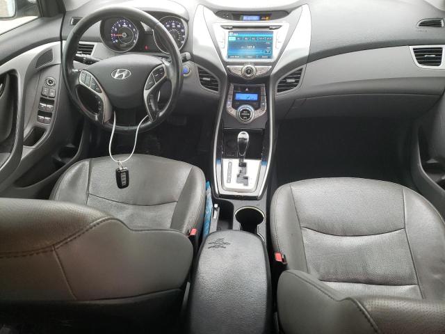 Photo 7 VIN: 5NPDH4AEXDH391839 - HYUNDAI ELANTRA GL 