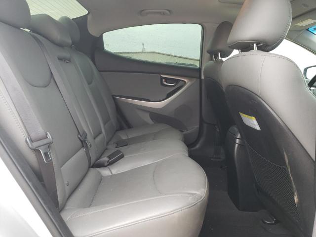 Photo 9 VIN: 5NPDH4AEXDH391839 - HYUNDAI ELANTRA GL 