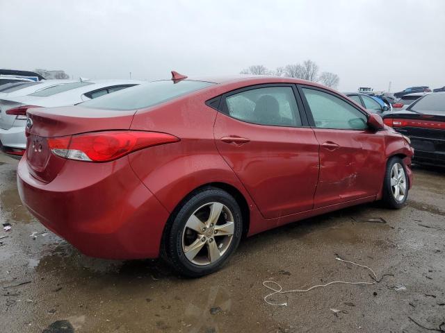 Photo 2 VIN: 5NPDH4AEXDH392442 - HYUNDAI ELANTRA 