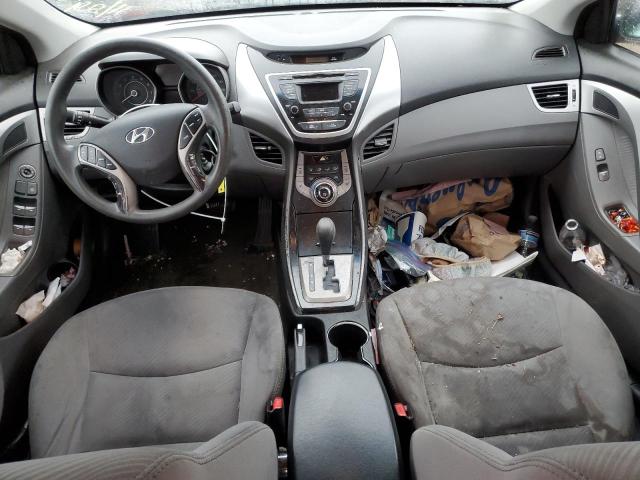 Photo 7 VIN: 5NPDH4AEXDH392442 - HYUNDAI ELANTRA 