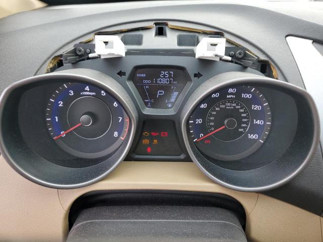 Photo 8 VIN: 5NPDH4AEXDH394238 - HYUNDAI ELANTRA 