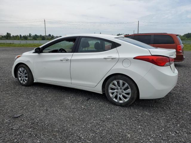 Photo 1 VIN: 5NPDH4AEXDH394627 - HYUNDAI ELANTRA 