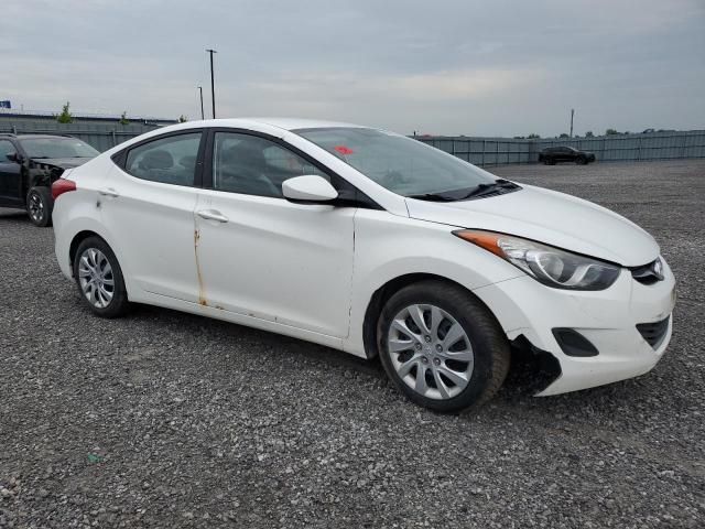 Photo 3 VIN: 5NPDH4AEXDH394627 - HYUNDAI ELANTRA 