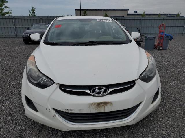 Photo 4 VIN: 5NPDH4AEXDH394627 - HYUNDAI ELANTRA 