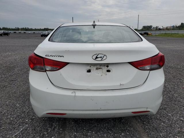 Photo 5 VIN: 5NPDH4AEXDH394627 - HYUNDAI ELANTRA 