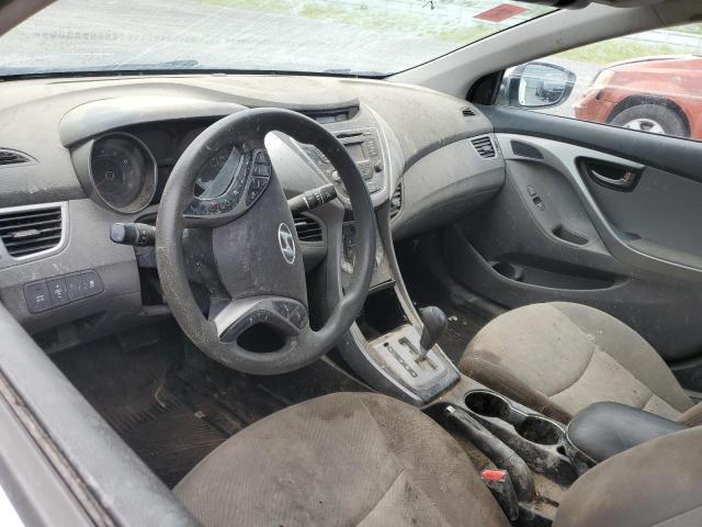 Photo 7 VIN: 5NPDH4AEXDH394627 - HYUNDAI ELANTRA 