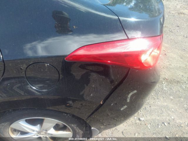 Photo 5 VIN: 5NPDH4AEXDH400393 - HYUNDAI ELANTRA 