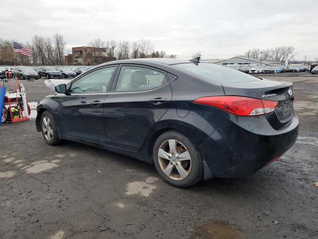 Photo 1 VIN: 5NPDH4AEXDH400944 - HYUNDAI ELANTRA 