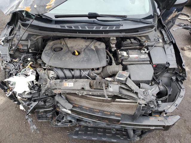 Photo 10 VIN: 5NPDH4AEXDH400944 - HYUNDAI ELANTRA 