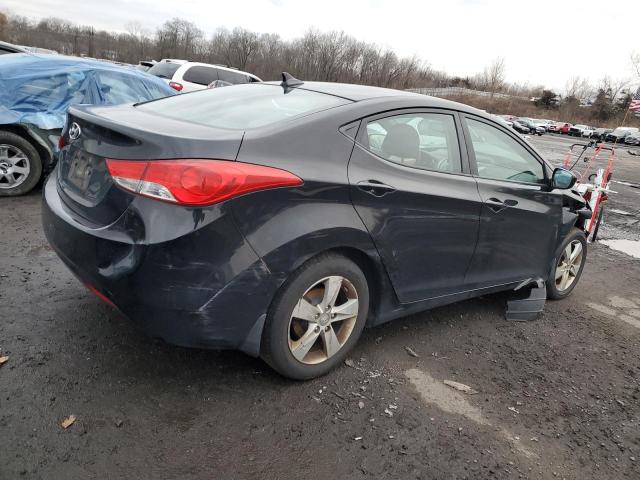 Photo 2 VIN: 5NPDH4AEXDH400944 - HYUNDAI ELANTRA 