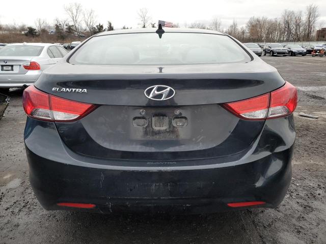 Photo 5 VIN: 5NPDH4AEXDH400944 - HYUNDAI ELANTRA 