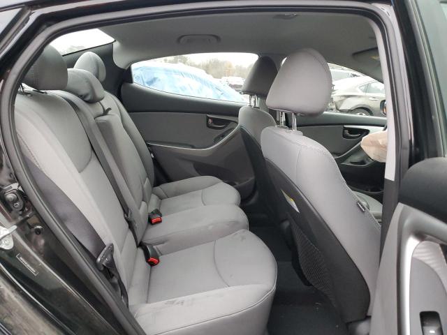 Photo 9 VIN: 5NPDH4AEXDH400944 - HYUNDAI ELANTRA 