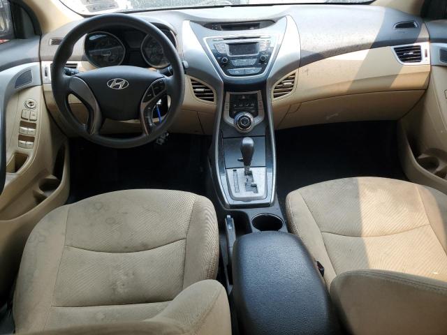 Photo 7 VIN: 5NPDH4AEXDH402094 - HYUNDAI ELANTRA GL 