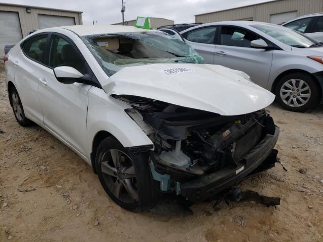 Photo 0 VIN: 5NPDH4AEXDH403231 - HYUNDAI ELANTRA GL 