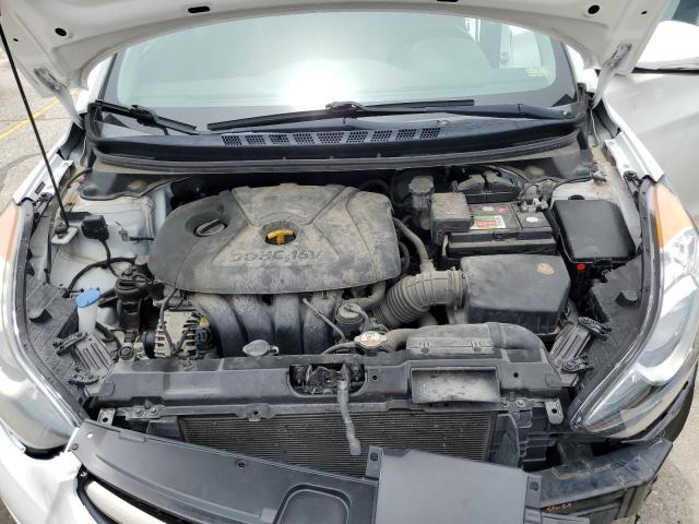 Photo 10 VIN: 5NPDH4AEXDH406999 - HYUNDAI ELANTRA 