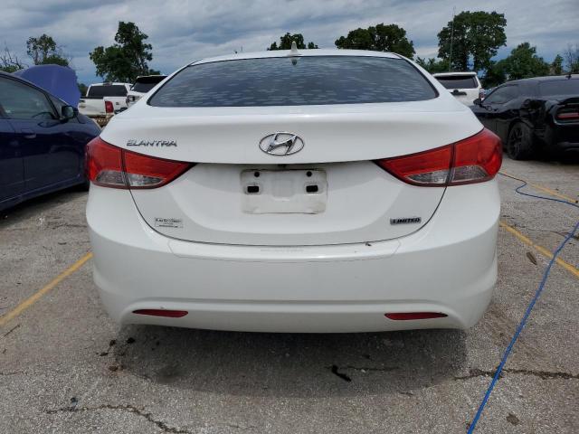 Photo 5 VIN: 5NPDH4AEXDH406999 - HYUNDAI ELANTRA 